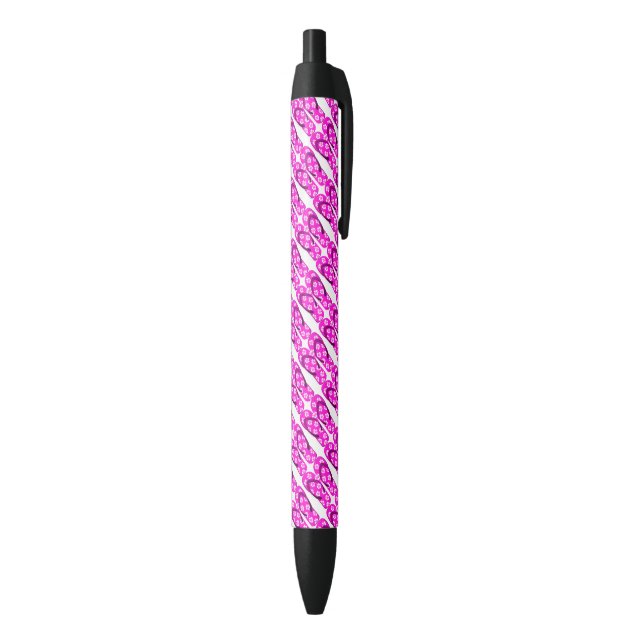 Flip Flops Pen (Bottom (Vertical))