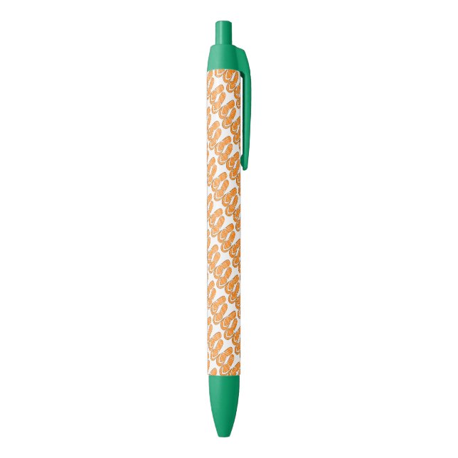 Flip Flops Pen (Bottom (Vertical))