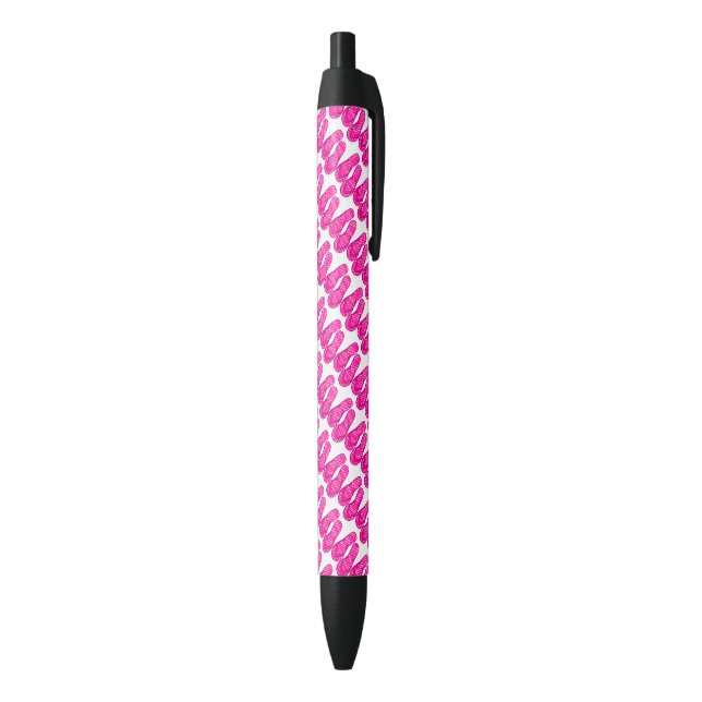 Flip Flops Pen (Bottom (Vertical))