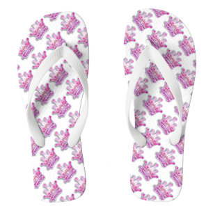 Flip Flops/Princess Flops