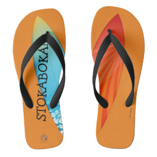 Flip Flops STOKABOKA! 2 (Surf Boards)