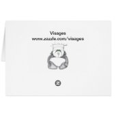 Flip Flops Vector Art (Back Horizontal)