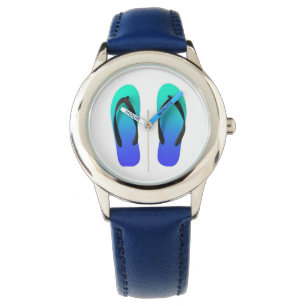 Flip Flops Watch