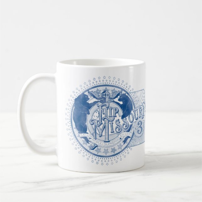 Flip Missouri Mug (Left)