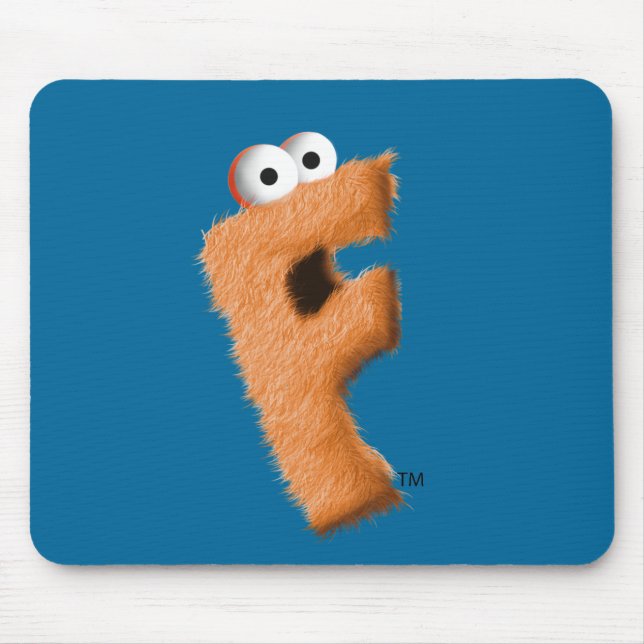 Flip Mousepad (blue)! (Front)