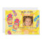 Flip Out!  Flip-flops Party Invitation