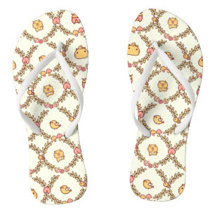 Flip Pair Flops
