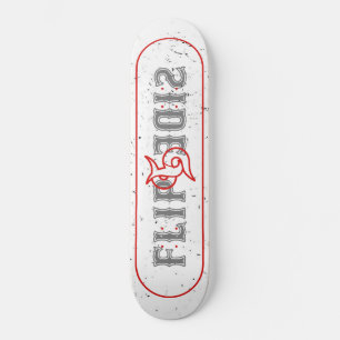 Flip Side Board