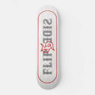 Flip Side Board