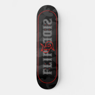 Flip Side Board