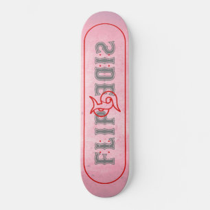 Flip Side Board