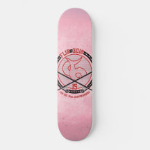 Flip Side For The Real Skateboarders