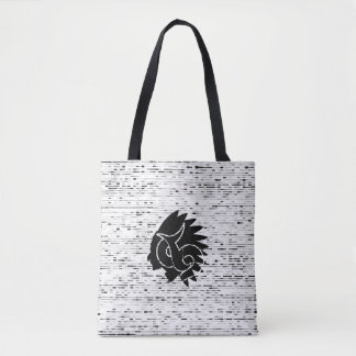 Flip Side Native Tote Bag