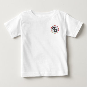FLIP SIDE TEX PRO BABY T-Shirt