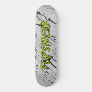 Flip Side Zombie Monster Skateboard