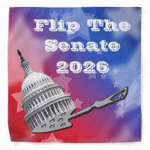 Flip The Senate Vote 2026
