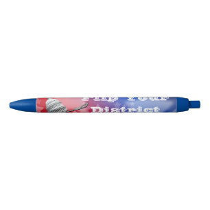 Flip Your District Vote 2026 Pen