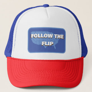 FlipCast Hat