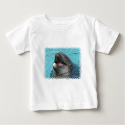 Flipper Child's Shirt