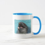 Flipper Coffee Mug