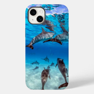 Flipper Fun Case-Mate iPhone Case
