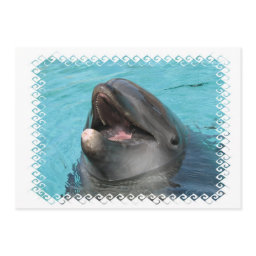 Flipper Invitation