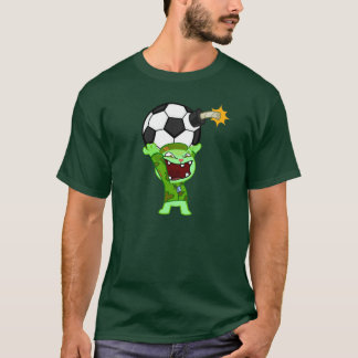 Flippy_Throw In T-Shirt