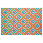 Flirtatious Check FI Fabric