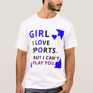 Flirting T-Shirt
