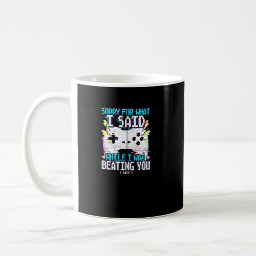 Flirty Anthro Furry Fox Girl CasualClothing Dapple Coffee Mug