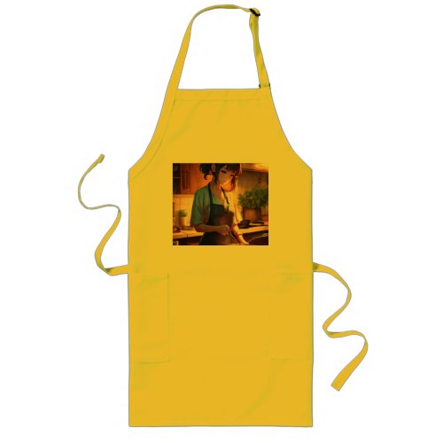 Flirty Girl Aprons for Cooking