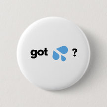 FLIRTY GOT "DROPLETS" ? EMOJI BUTTON