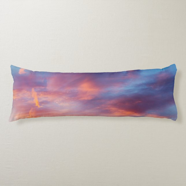flirty sky body pillow (Front)