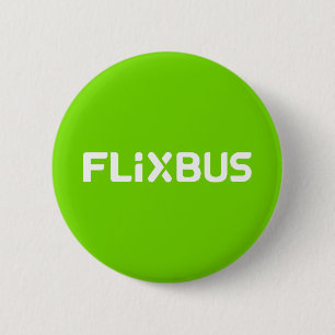 Flixbus Badge Button
