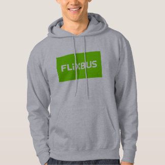 Flixbus Hoodie