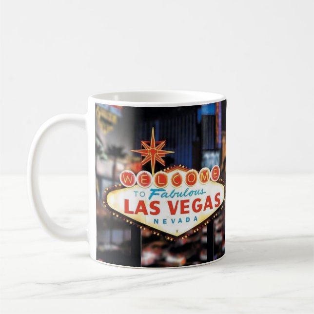 Flixbus Mug (Left)