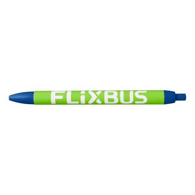 Flixbus Pen (Front)