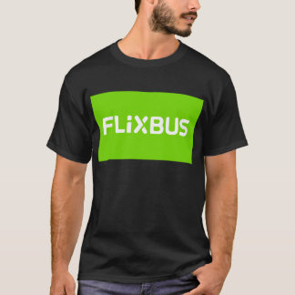 Flixbus T-Shirt