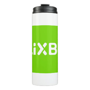 Flixbus Thermal Tumbler