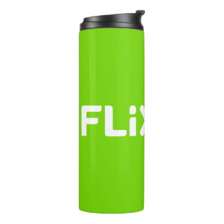Flixbus Thermal Tumbler