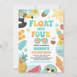 Float