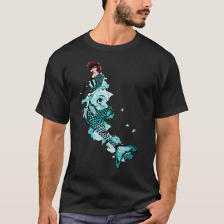 Float Upstream T-Shirt
