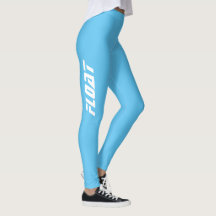 Float Women's Sport Leggings