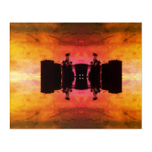 Floating around the Midwest