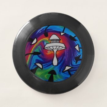 Floating Basket Wham-o Frisbee by scoontar97 at Zazzle