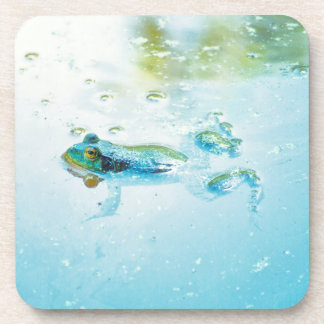 Floating Beverage Coaster