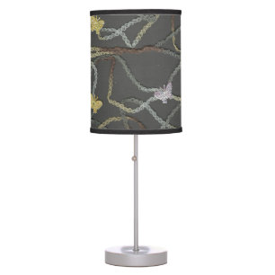 Floating Butterflies Lamp