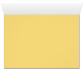 FLOATING BUTTERFLY Bat Mitzvah Thank You Card (Inside Horizontal (Bottom))