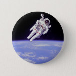 Floating Button at Zazzle