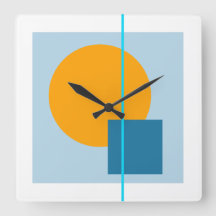 Floating Circle 4